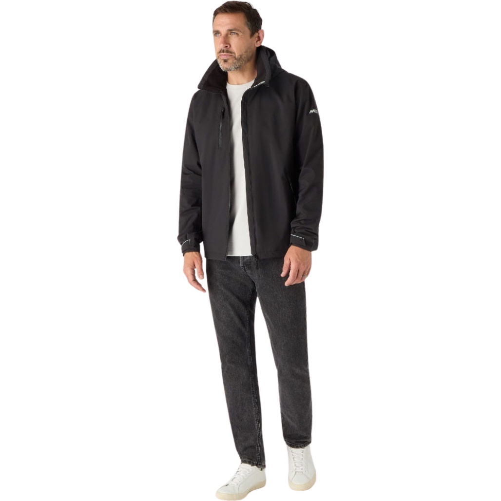 2026 Musto Mens Corsica Jacket 82615 - Black